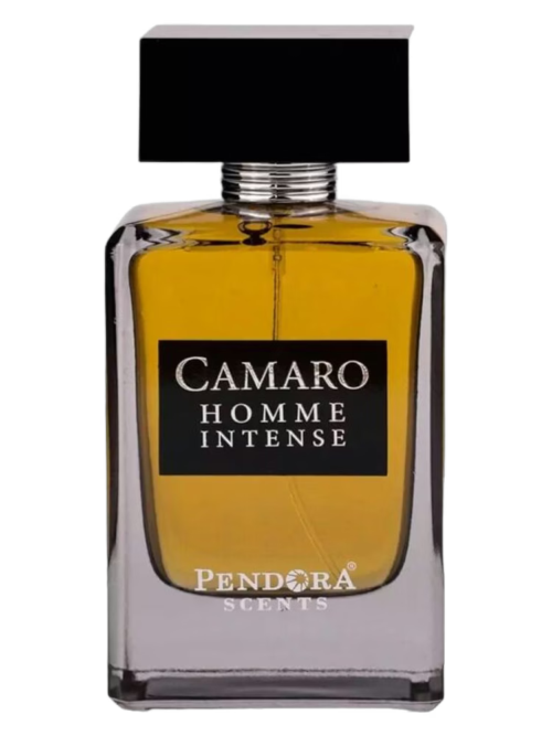 Fragrance