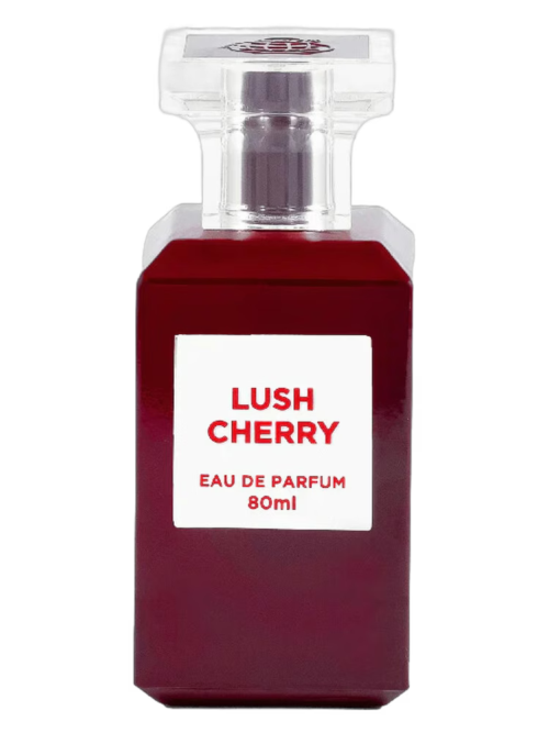 Lush Cherry