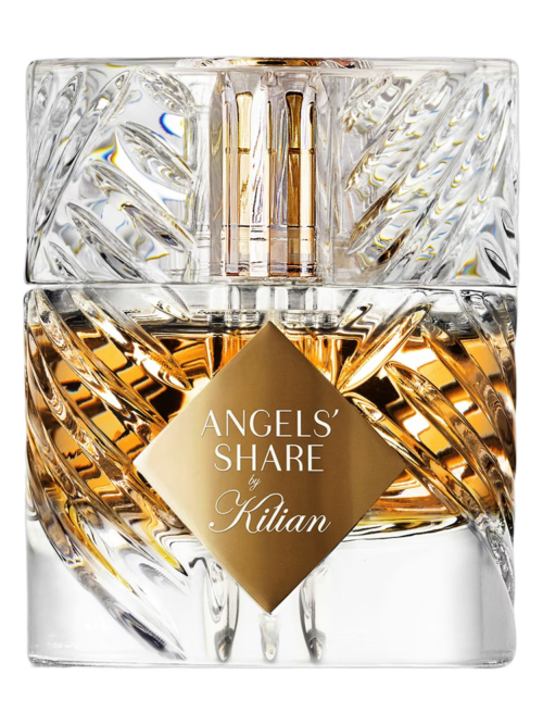 Angels' Share