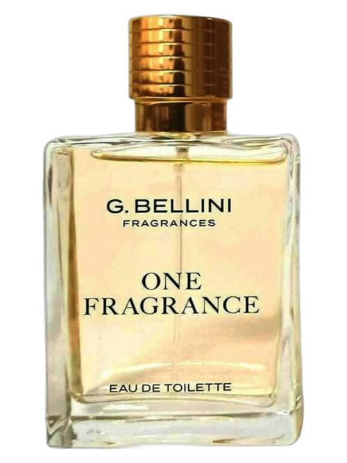 One Fragrance