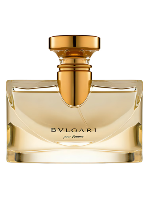 Bvlgari Pour Femme
