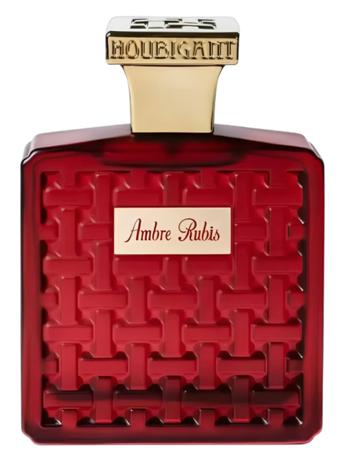Ambre Rubis