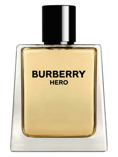 Burberry Hero