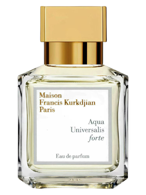 Aqua Universalis Forte