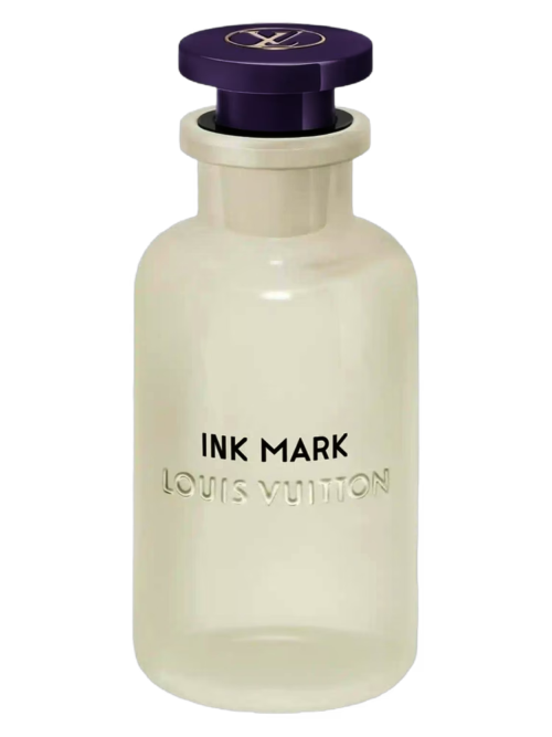Ink Mark