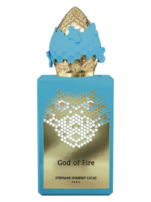 God of Fire