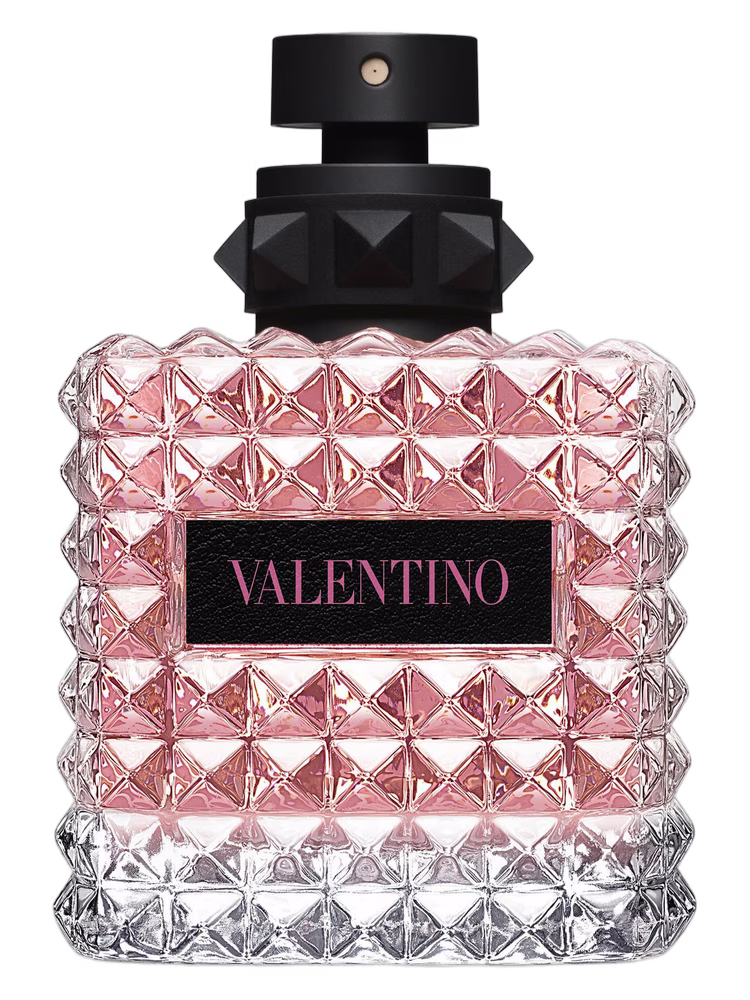 Valentino Donna Born In Roma
