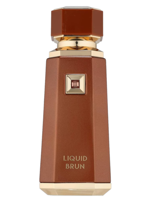 Liquid Brun
