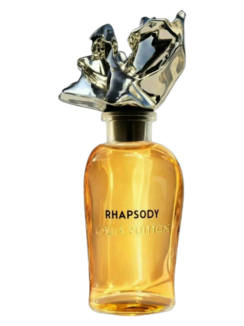 Rhapsody