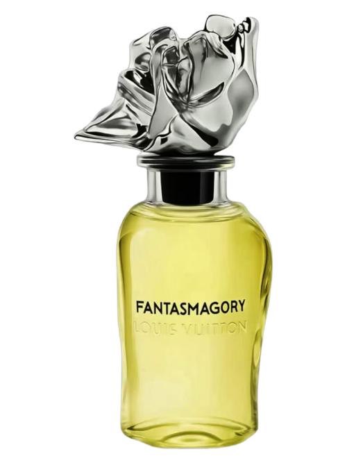 Fantasmagory