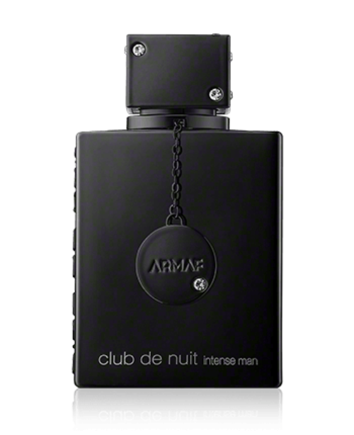 Club de Nuit Intense