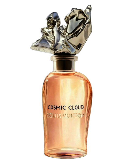 Cosmic Cloud